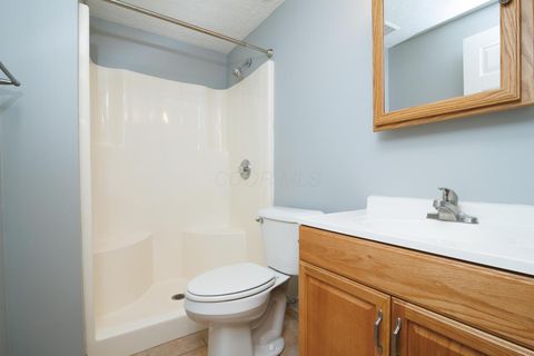Tiny photo for 107 N Highview Boulevard, Pataskala, OH 43062 (MLS # 225037506)