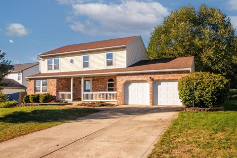 Tiny photo for 107 N Highview Boulevard, Pataskala, OH 43062 (MLS # 225037506)