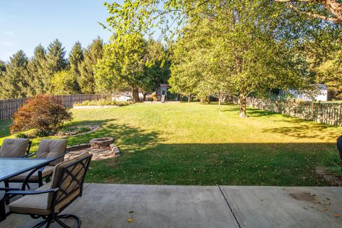 Tiny photo for 107 N Highview Boulevard, Pataskala, OH 43062 (MLS # 225037506)