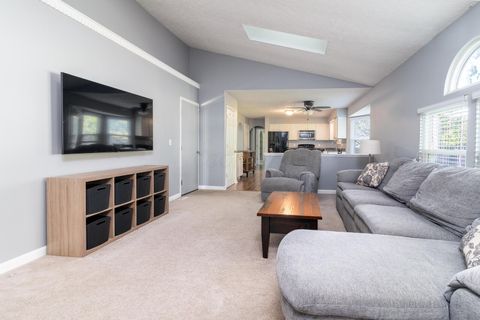 Tiny photo for 107 N Highview Boulevard, Pataskala, OH 43062 (MLS # 225037506)