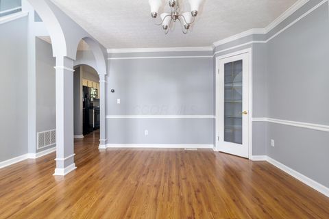 Tiny photo for 107 N Highview Boulevard, Pataskala, OH 43062 (MLS # 225037506)