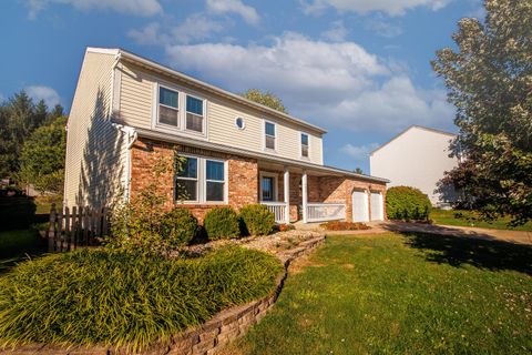 Tiny photo for 107 N Highview Boulevard, Pataskala, OH 43062 (MLS # 225037506)