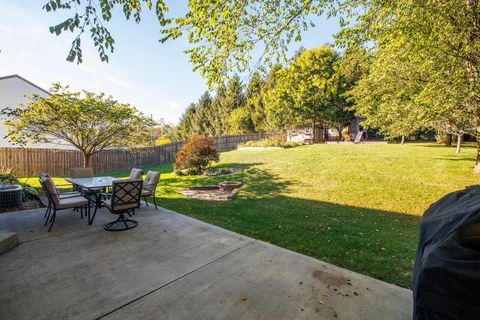 Tiny photo for 107 N Highview Boulevard, Pataskala, OH 43062 (MLS # 225037506)