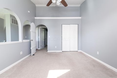 Tiny photo for 107 N Highview Boulevard, Pataskala, OH 43062 (MLS # 225037506)