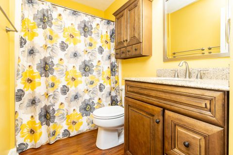 Tiny photo for 107 N Highview Boulevard, Pataskala, OH 43062 (MLS # 225037506)