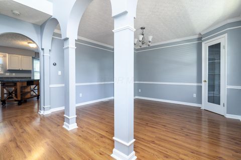 Tiny photo for 107 N Highview Boulevard, Pataskala, OH 43062 (MLS # 225037506)