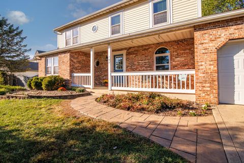 Tiny photo for 107 N Highview Boulevard, Pataskala, OH 43062 (MLS # 225037506)
