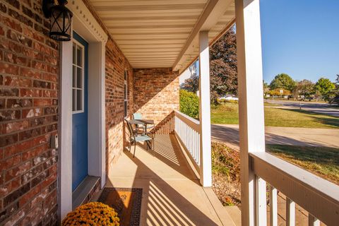 Tiny photo for 107 N Highview Boulevard, Pataskala, OH 43062 (MLS # 225037506)
