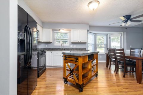 Tiny photo for 107 N Highview Boulevard, Pataskala, OH 43062 (MLS # 225037506)