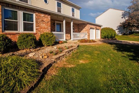 Tiny photo for 107 N Highview Boulevard, Pataskala, OH 43062 (MLS # 225037506)