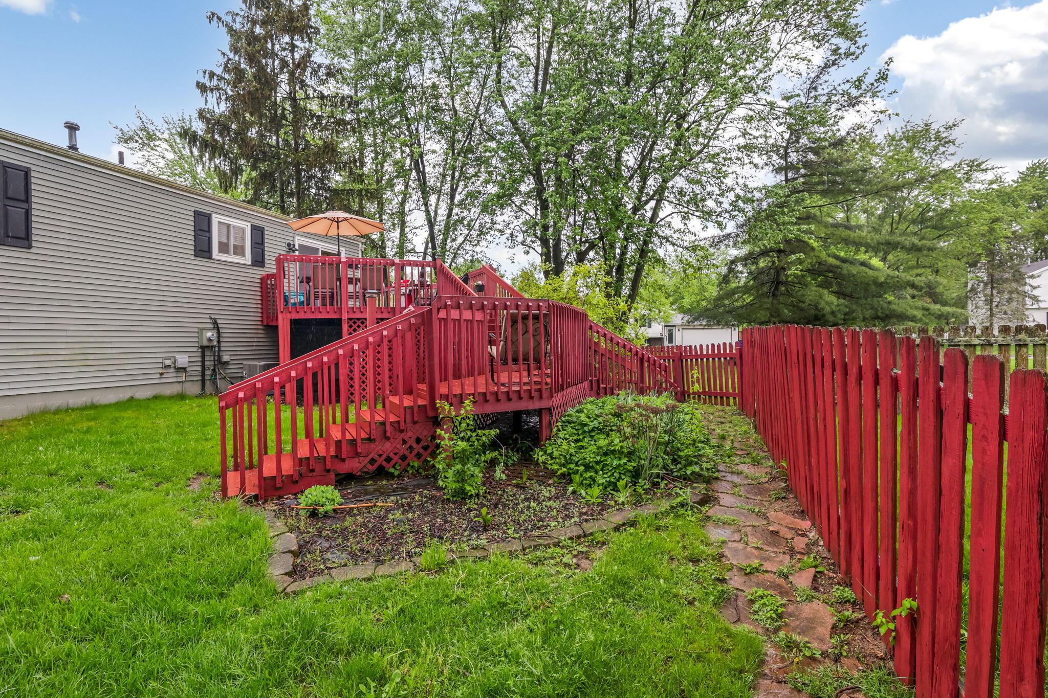 1824 Lost Valley Road, Powell, Ohio image 46