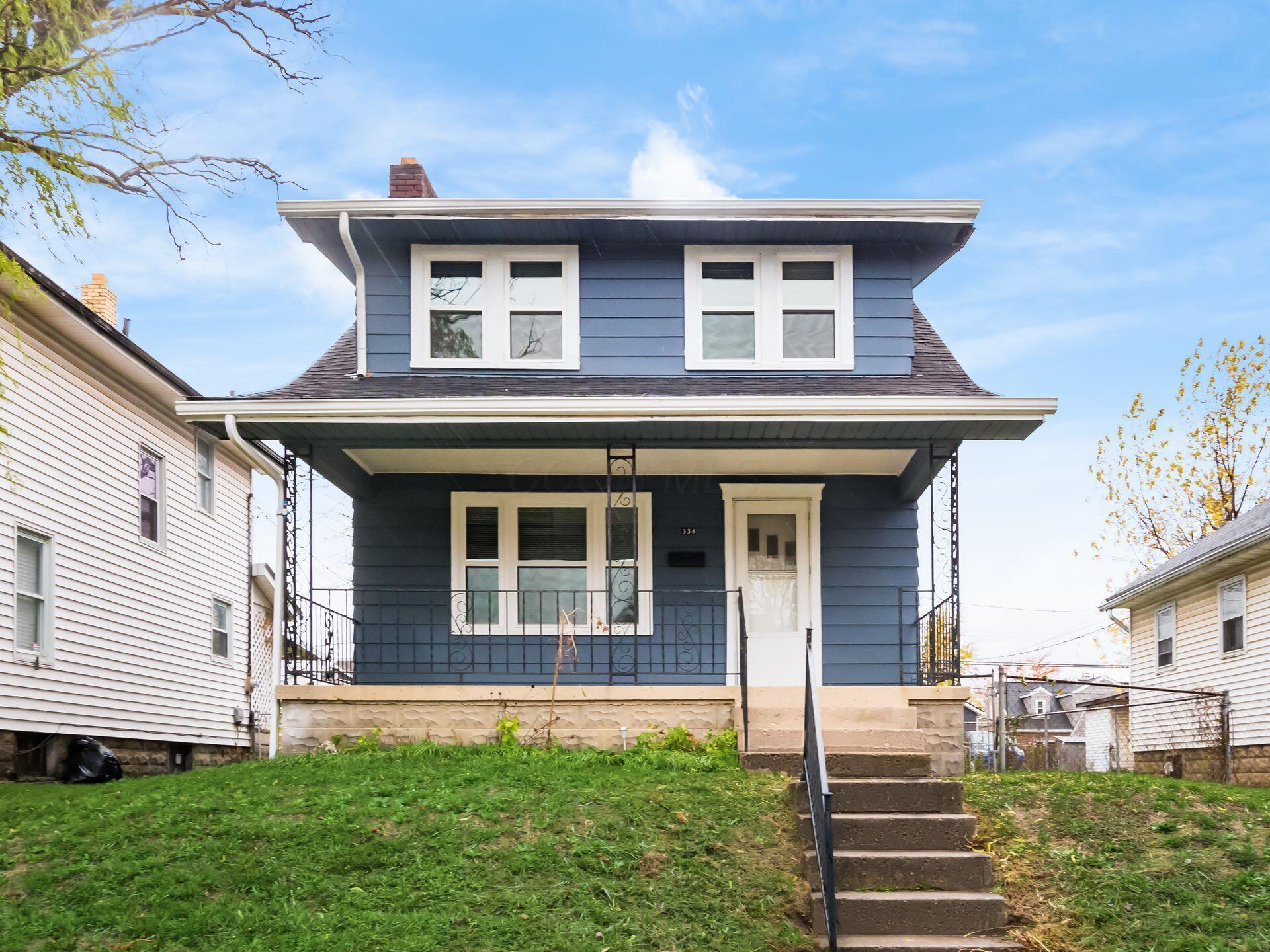 334 E Welch Avenue, Columbus, Ohio image 1