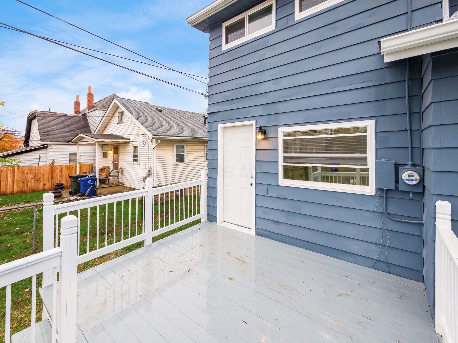 334 E Welch Avenue, Columbus, Ohio image 38