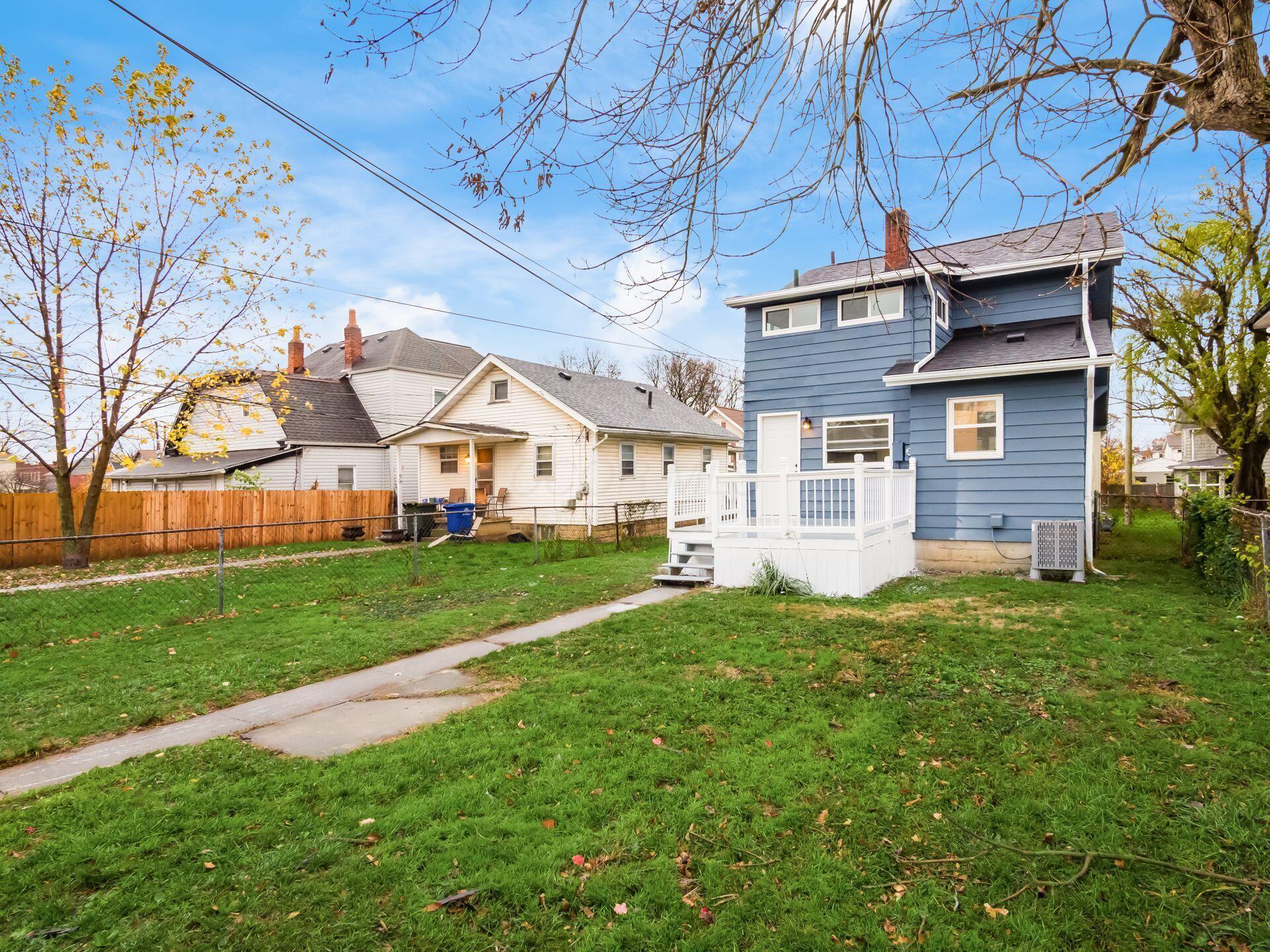 334 E Welch Avenue, Columbus, Ohio image 34