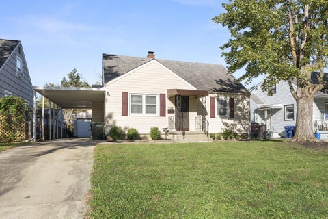 Photo of 3473 Norwood Street, Columbus, OH 43224 (MLS # 226037955)