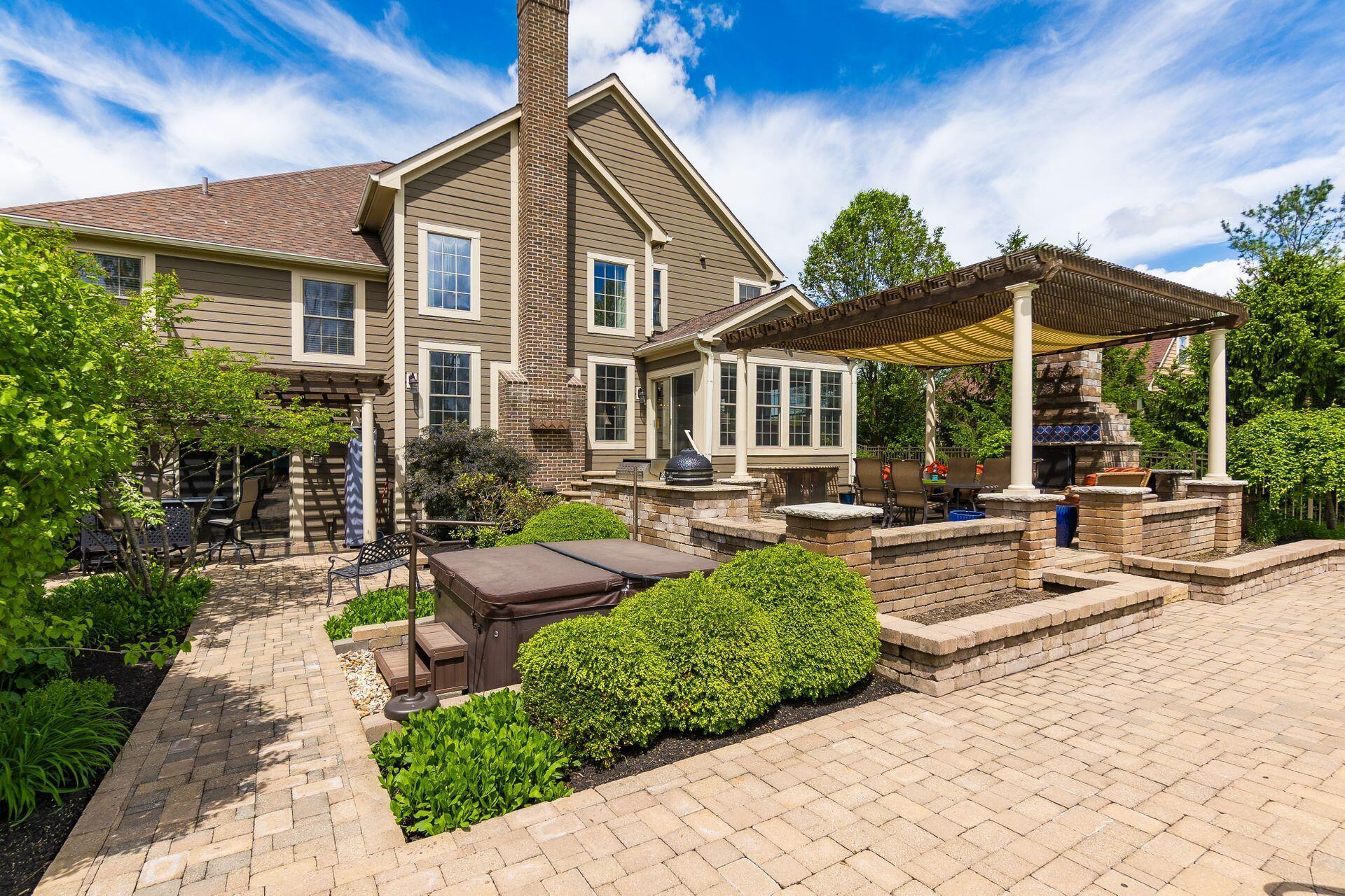 2590 Bay Harbor Drive, Galena, Ohio image 11