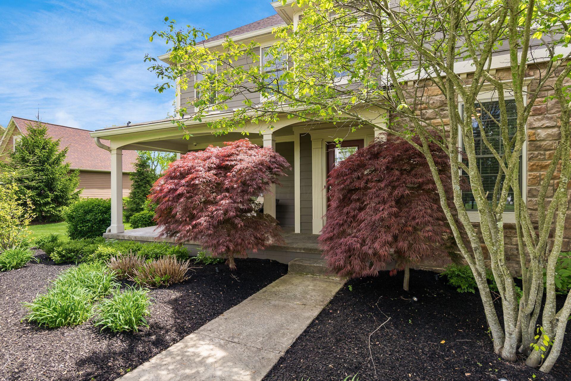 2590 Bay Harbor Drive, Galena, Ohio image 3