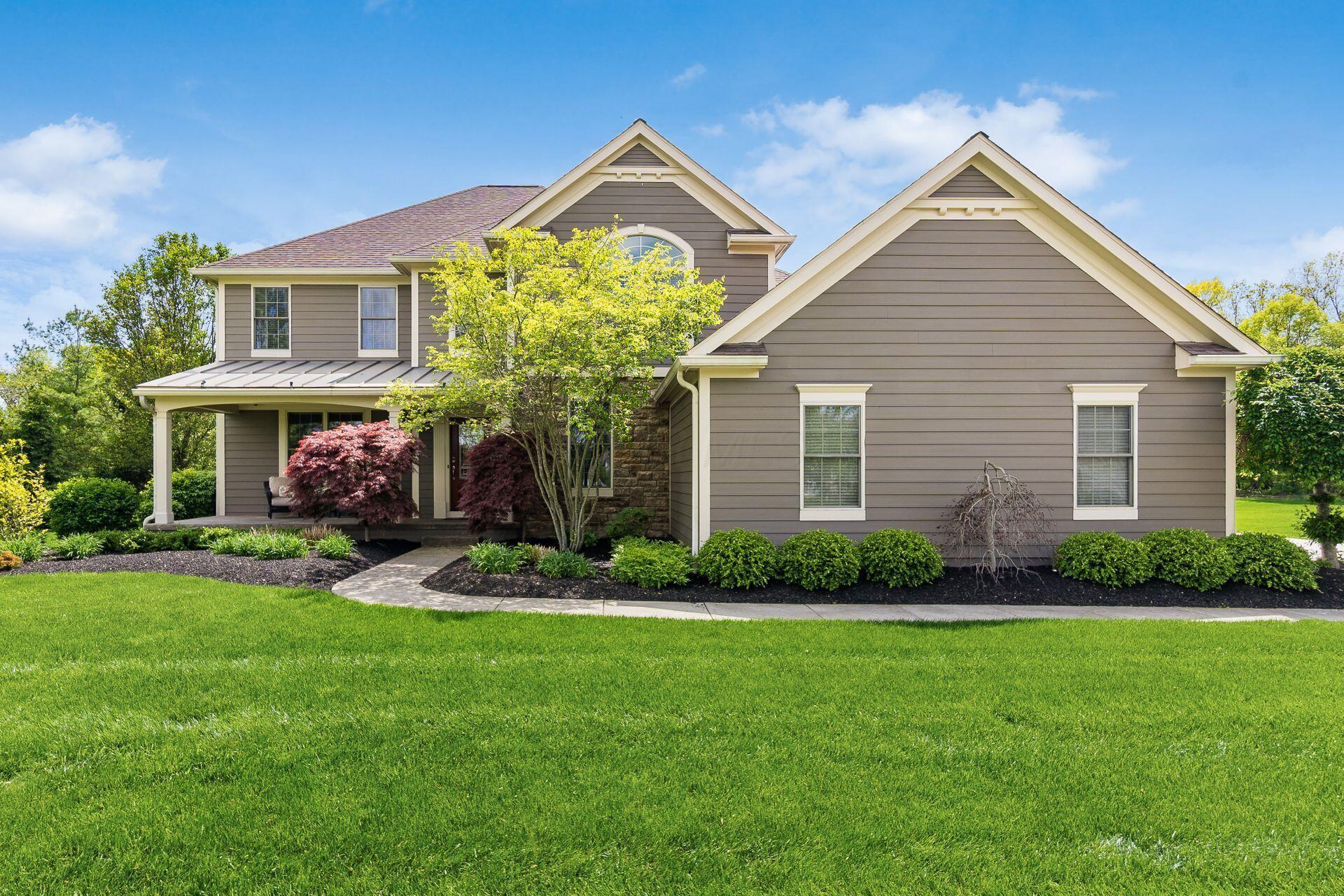 2590 Bay Harbor Drive, Galena, Ohio image 1