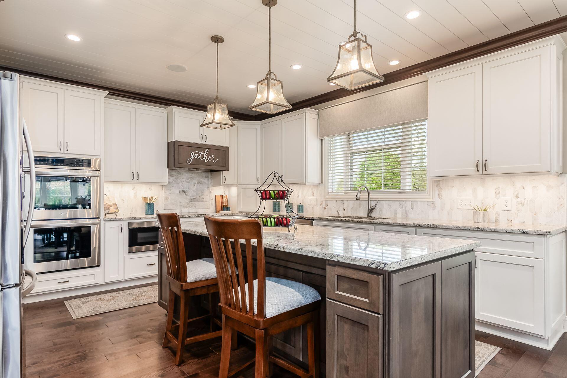 2590 Bay Harbor Drive, Galena, Ohio image 30
