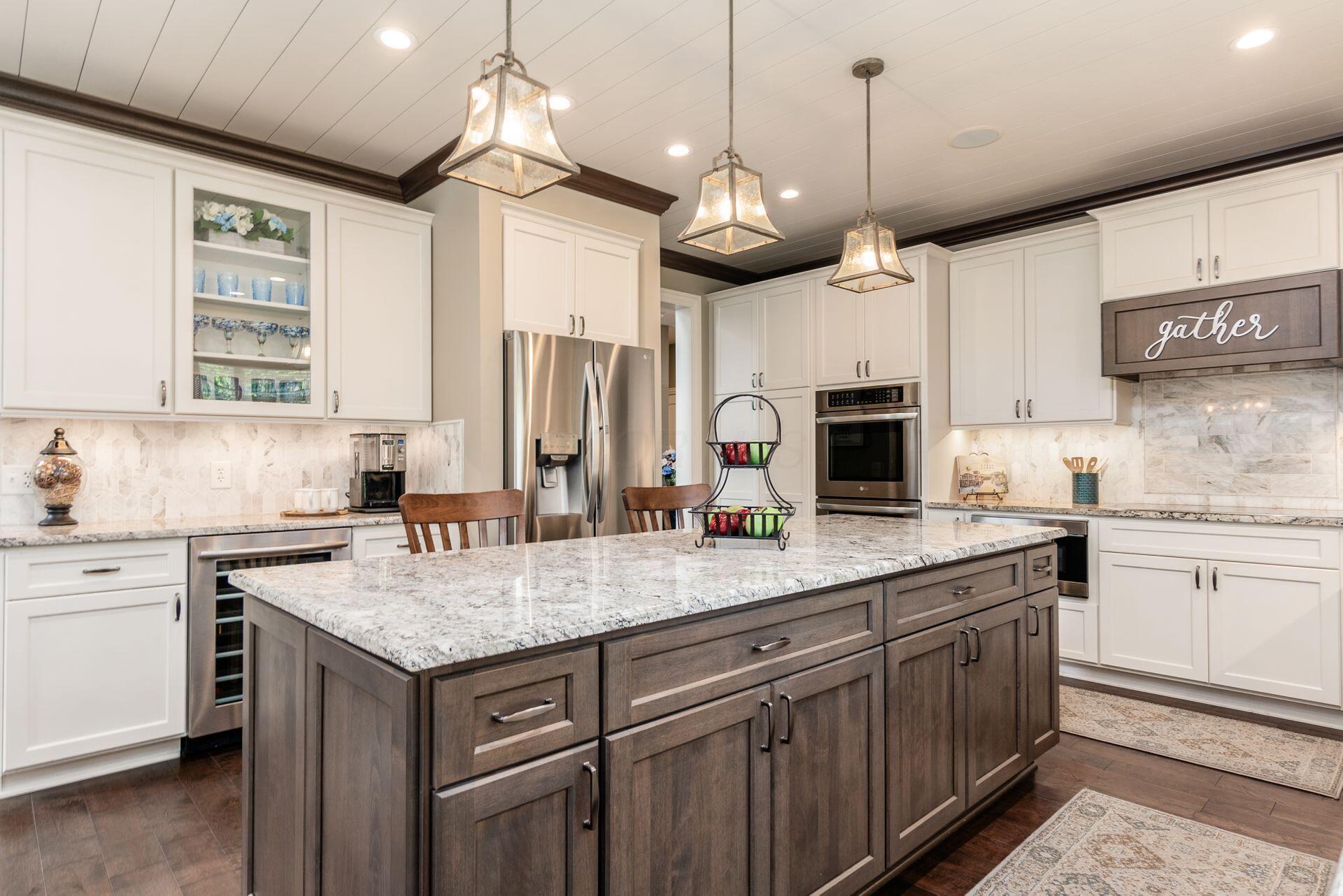 2590 Bay Harbor Drive, Galena, Ohio image 31