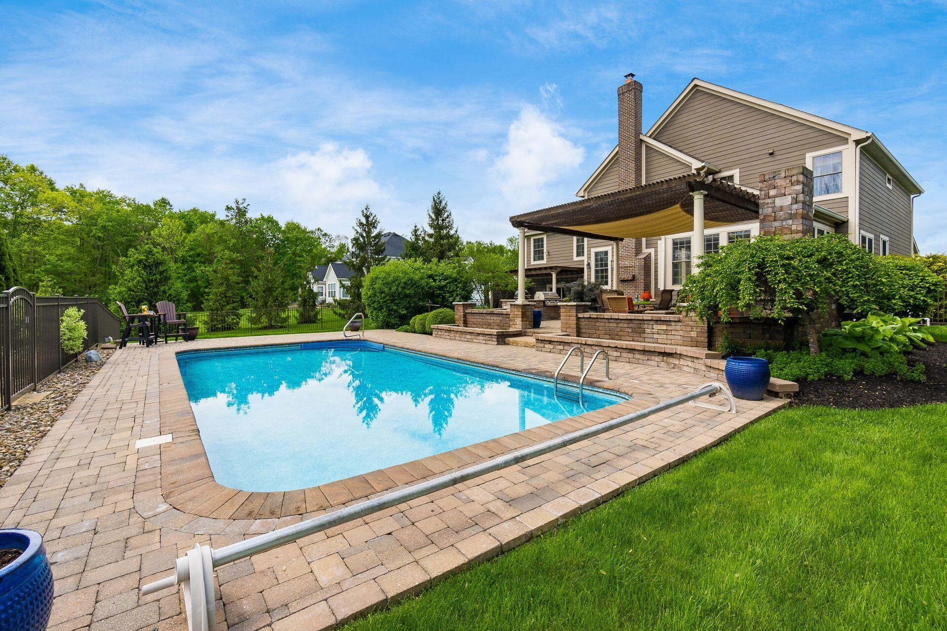 2590 Bay Harbor Drive, Galena, Ohio image 9