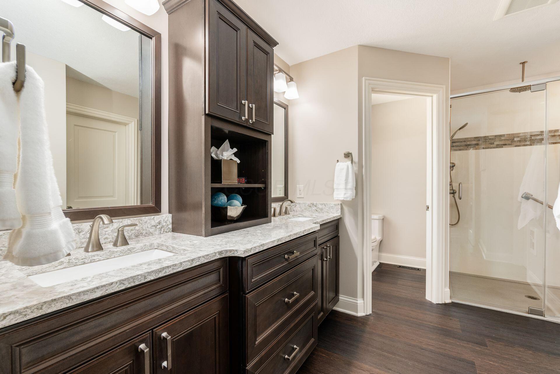 2590 Bay Harbor Drive, Galena, Ohio image 38