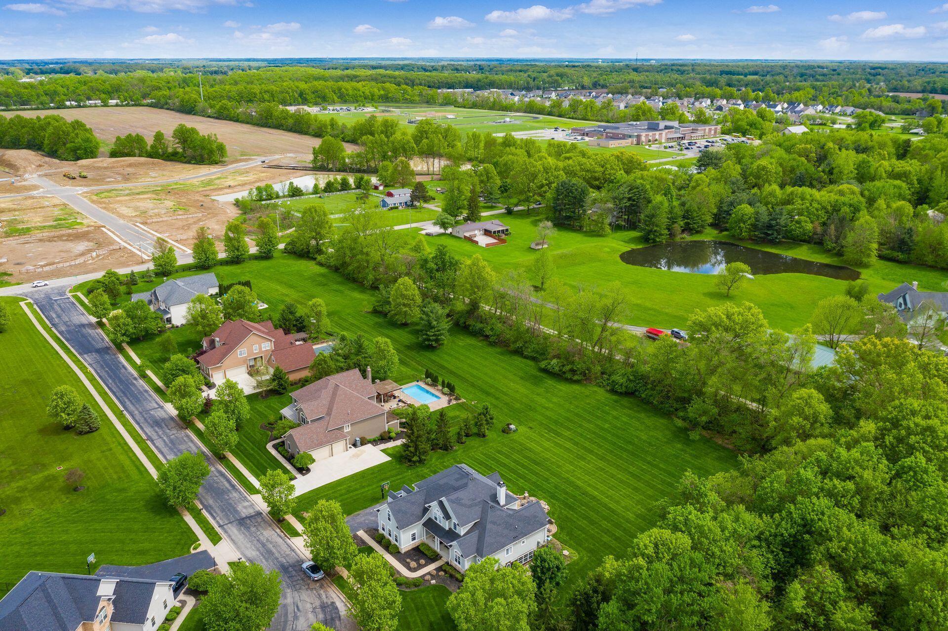 2590 Bay Harbor Drive, Galena, Ohio image 16