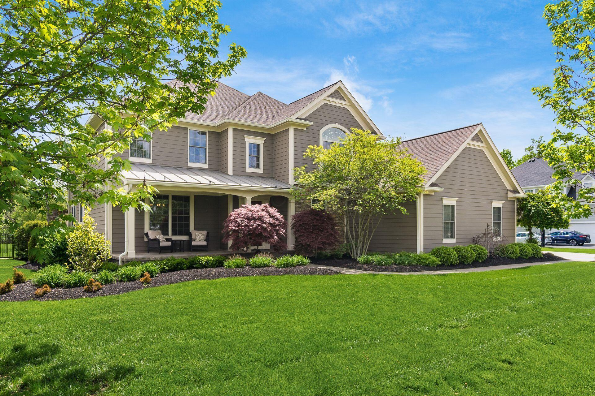 2590 Bay Harbor Drive, Galena, Ohio image 2