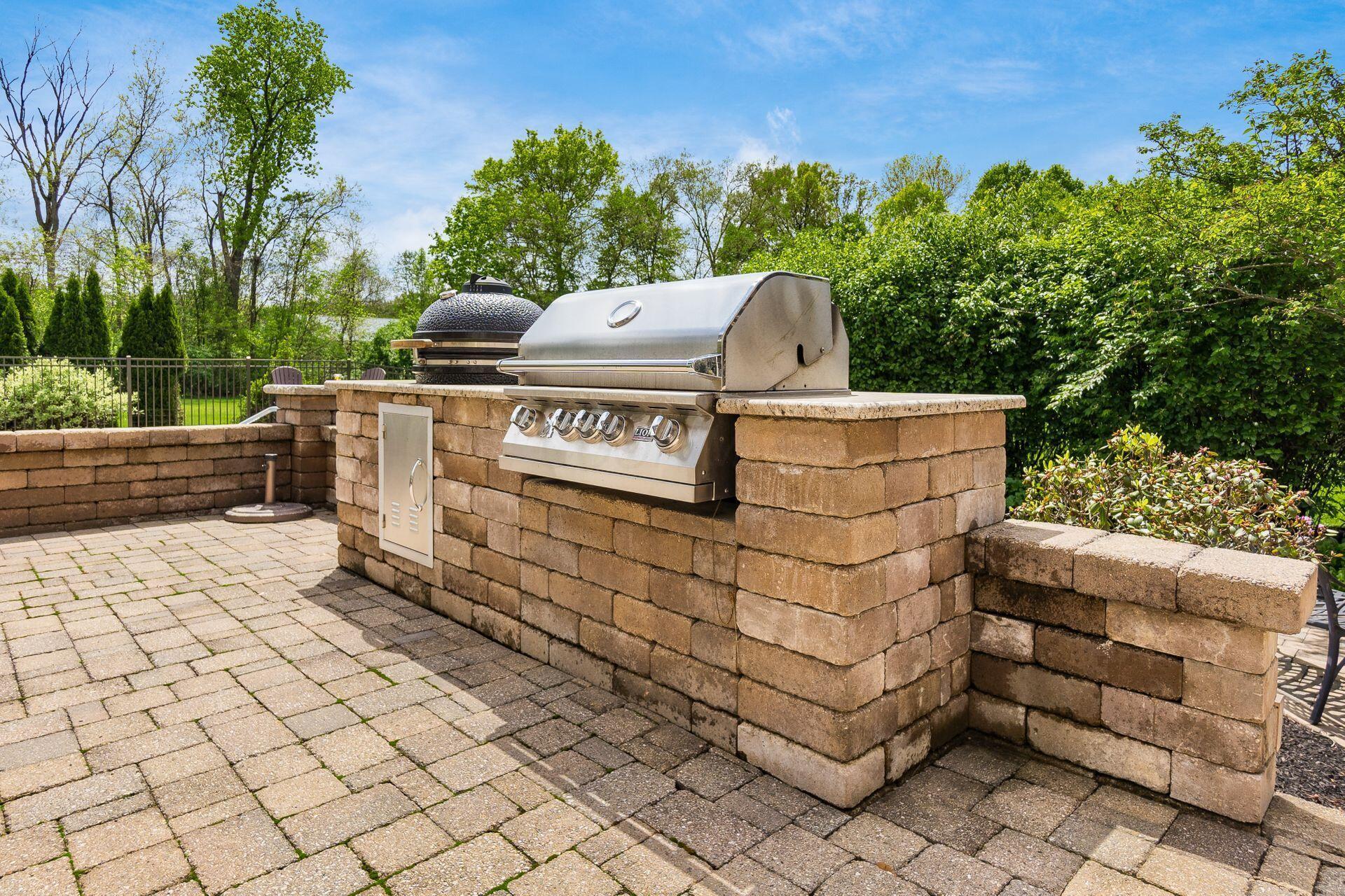 2590 Bay Harbor Drive, Galena, Ohio image 13