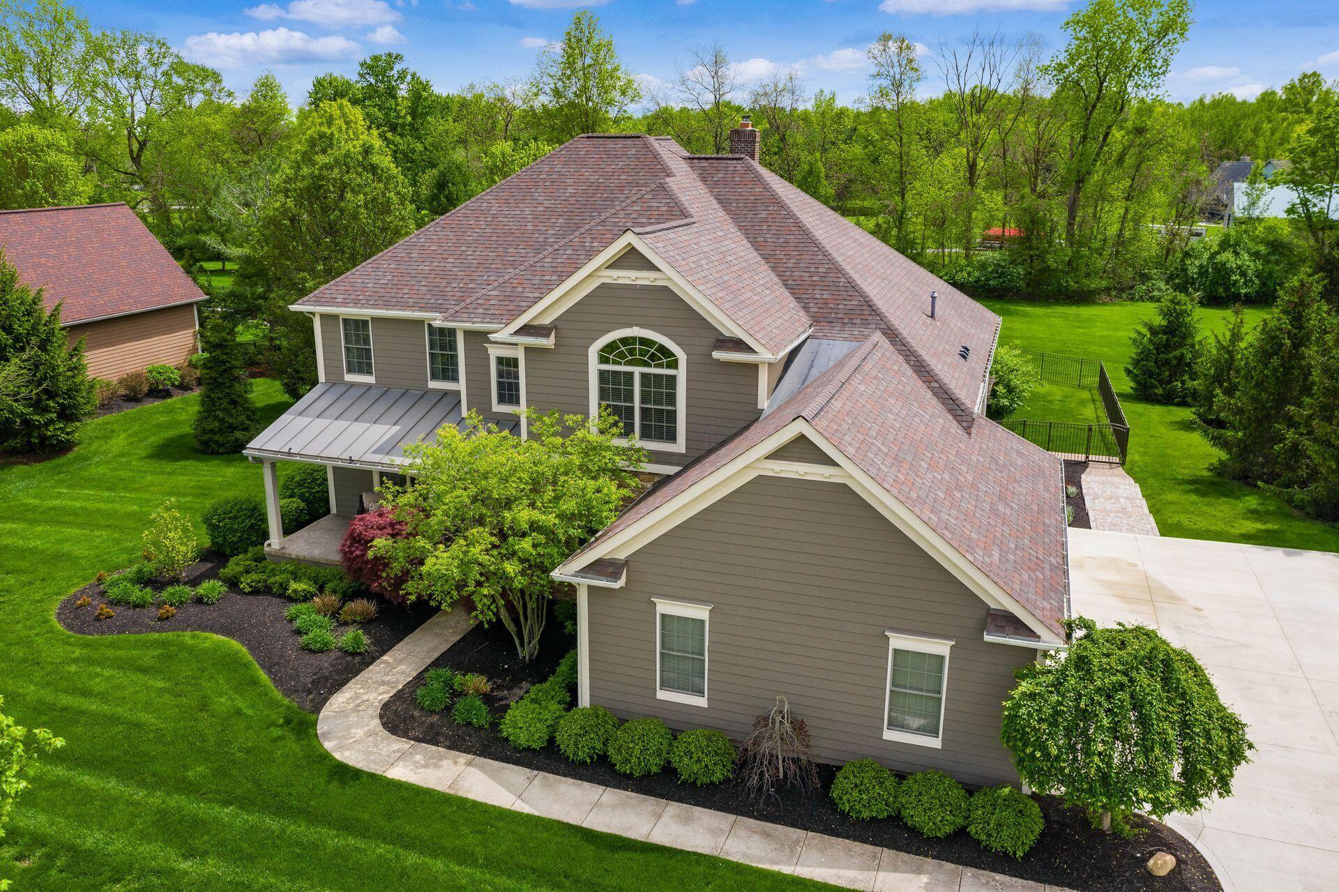 2590 Bay Harbor Drive, Galena, Ohio image 14