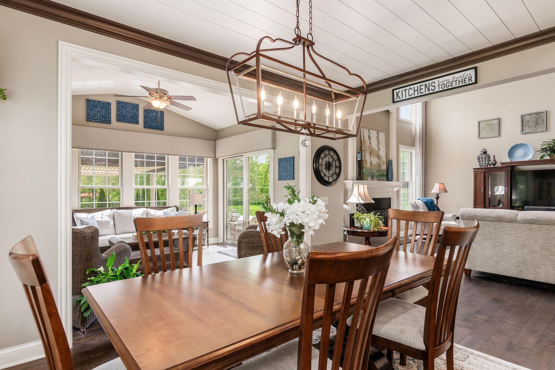 2590 Bay Harbor Drive, Galena, Ohio image 32