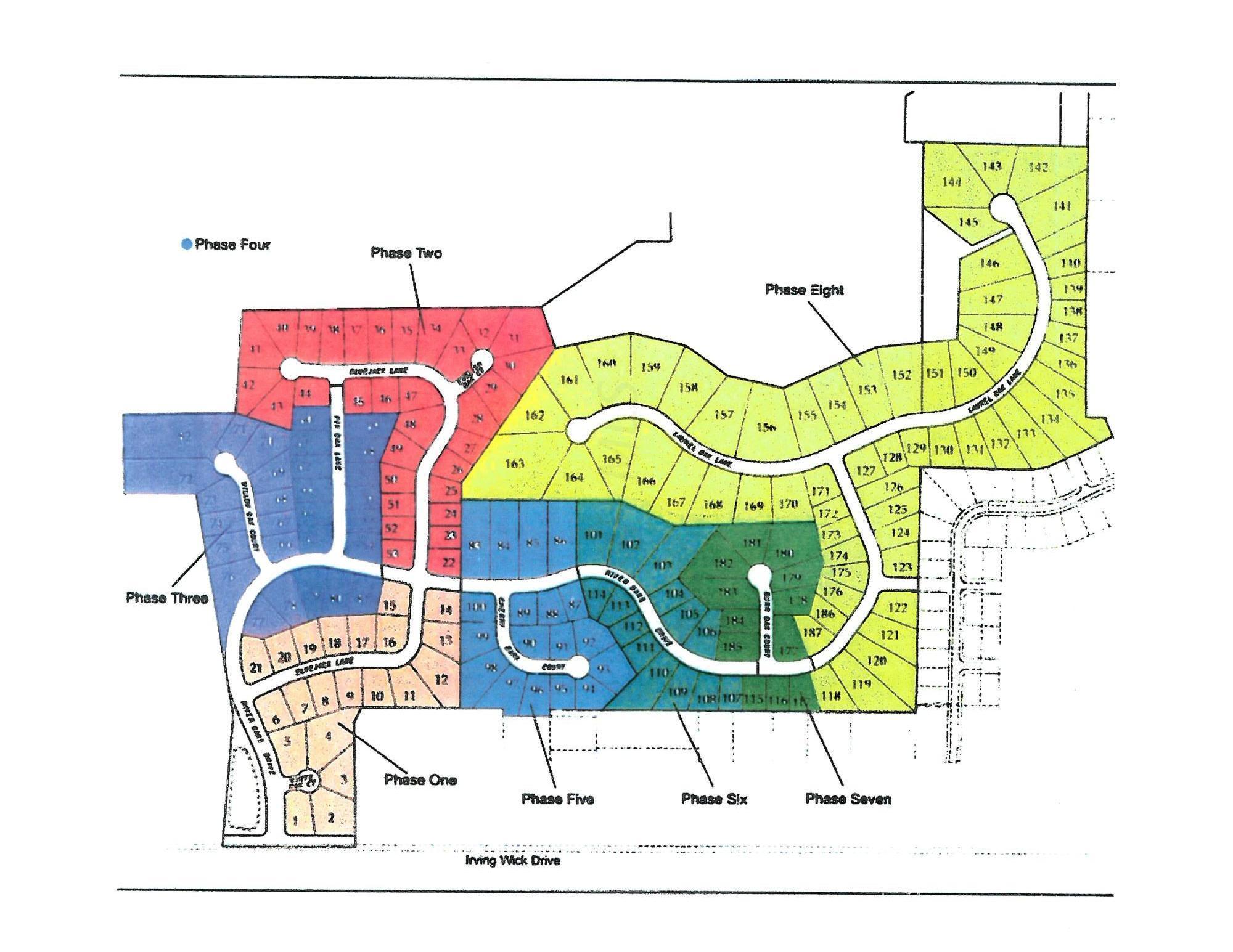 399 Laurel Oaks Lane #LOT 131, Heath, Ohio image 1