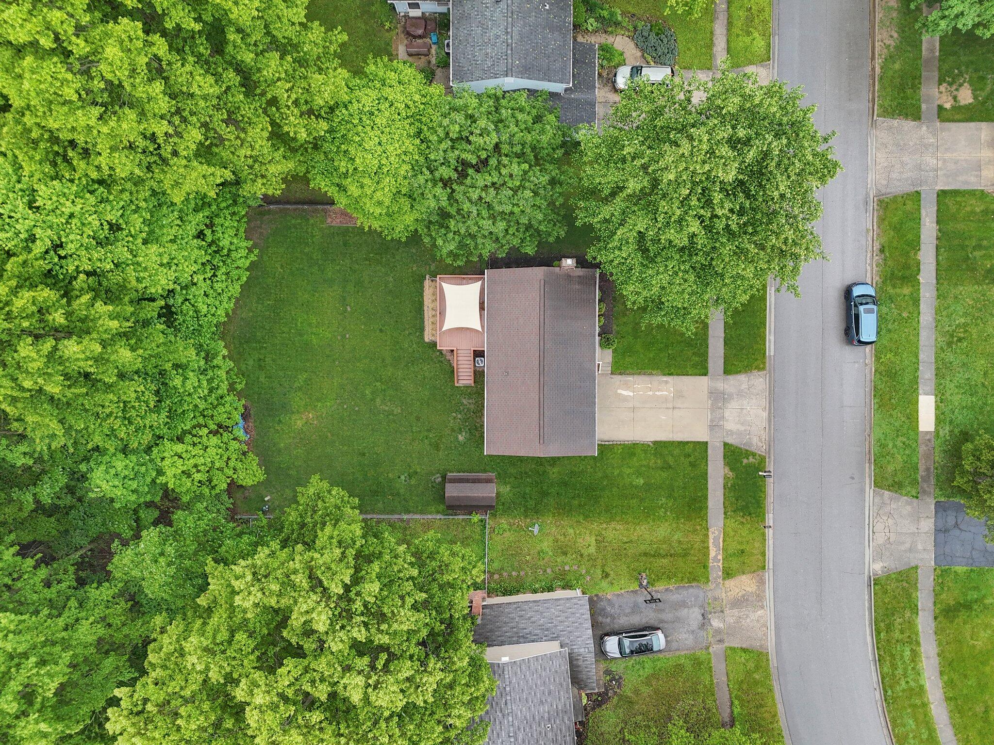 572 Sycamore Drive, Pickerington, Ohio image 48