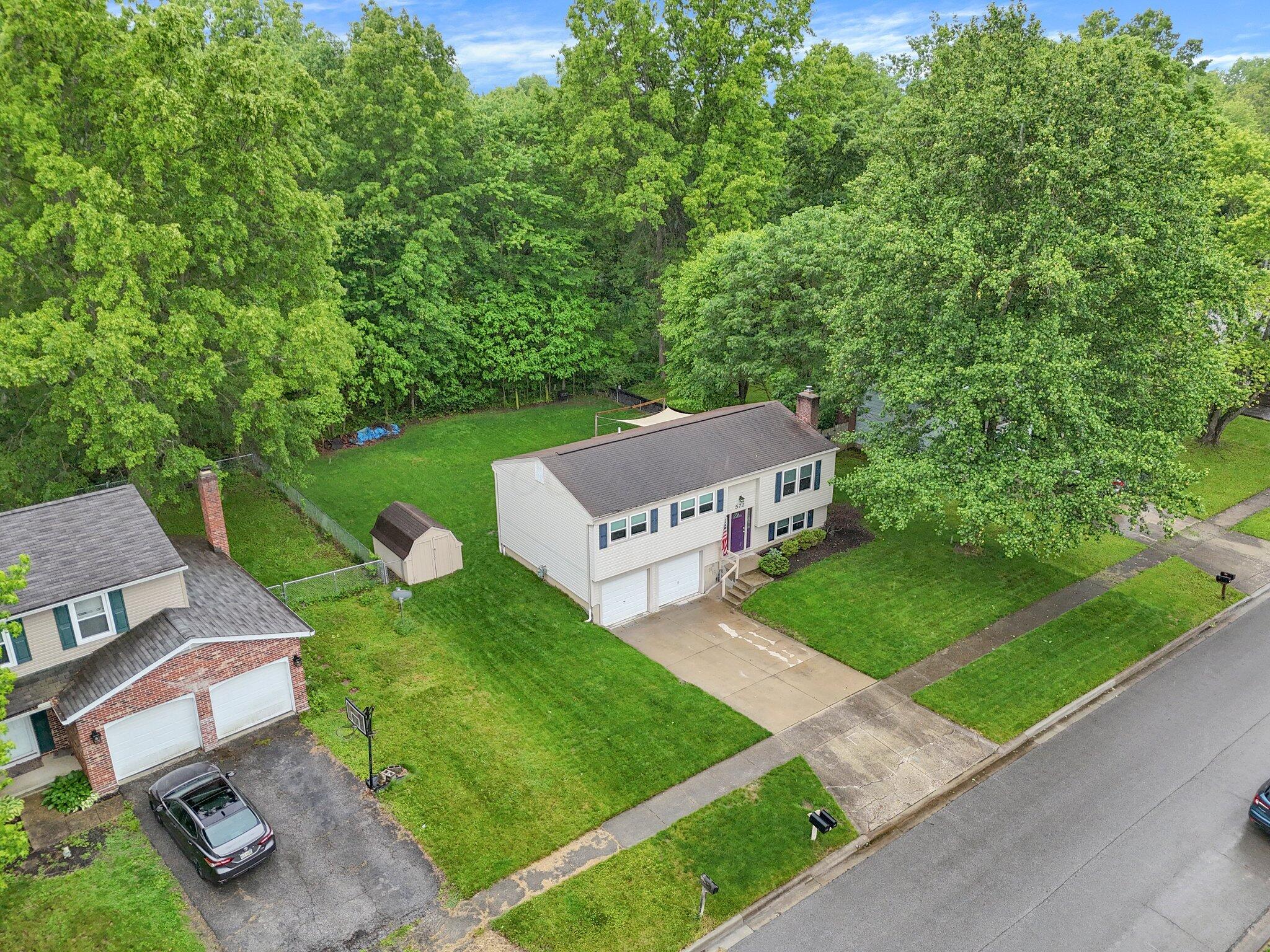 572 Sycamore Drive, Pickerington, Ohio image 45