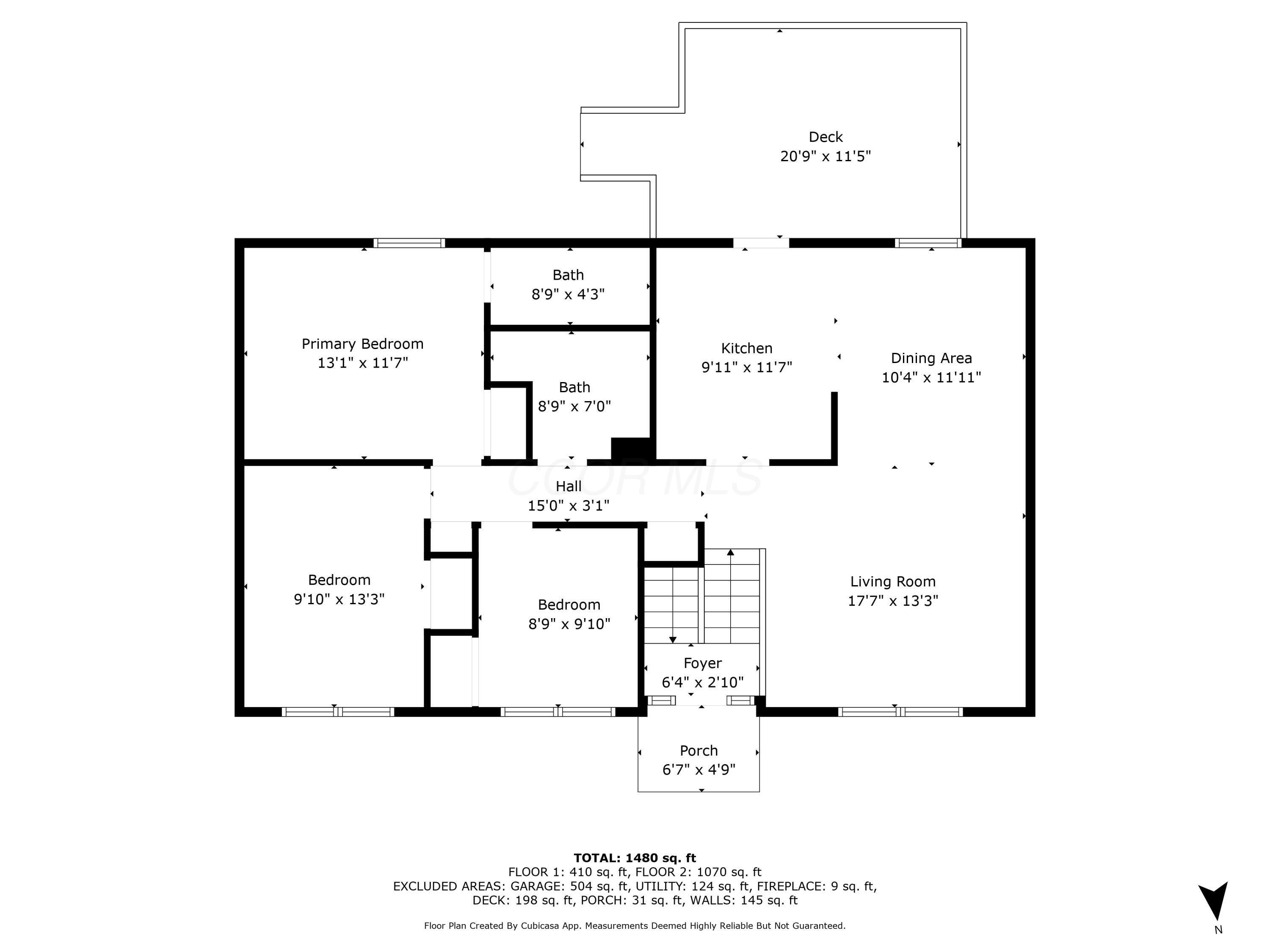 572 Sycamore Drive, Pickerington, Ohio image 38