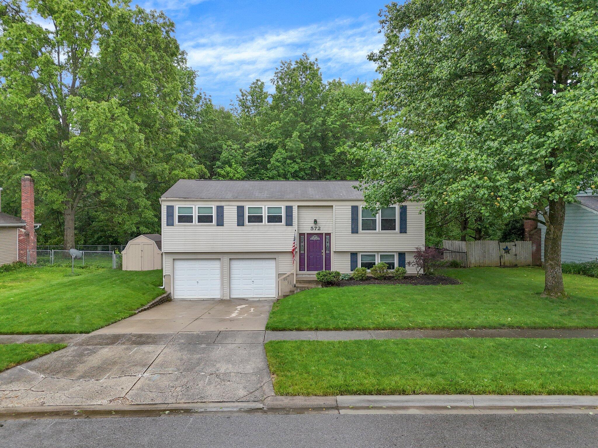 572 Sycamore Drive, Pickerington, Ohio image 42