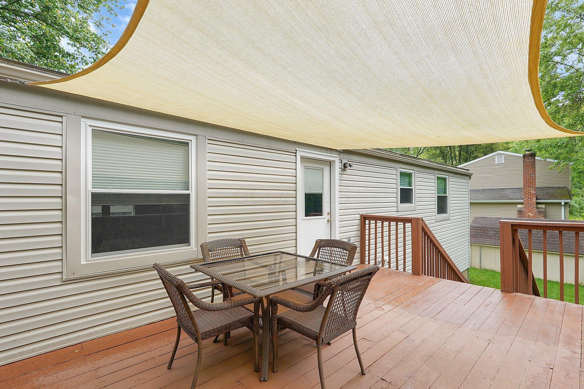 572 Sycamore Drive, Pickerington, Ohio image 8