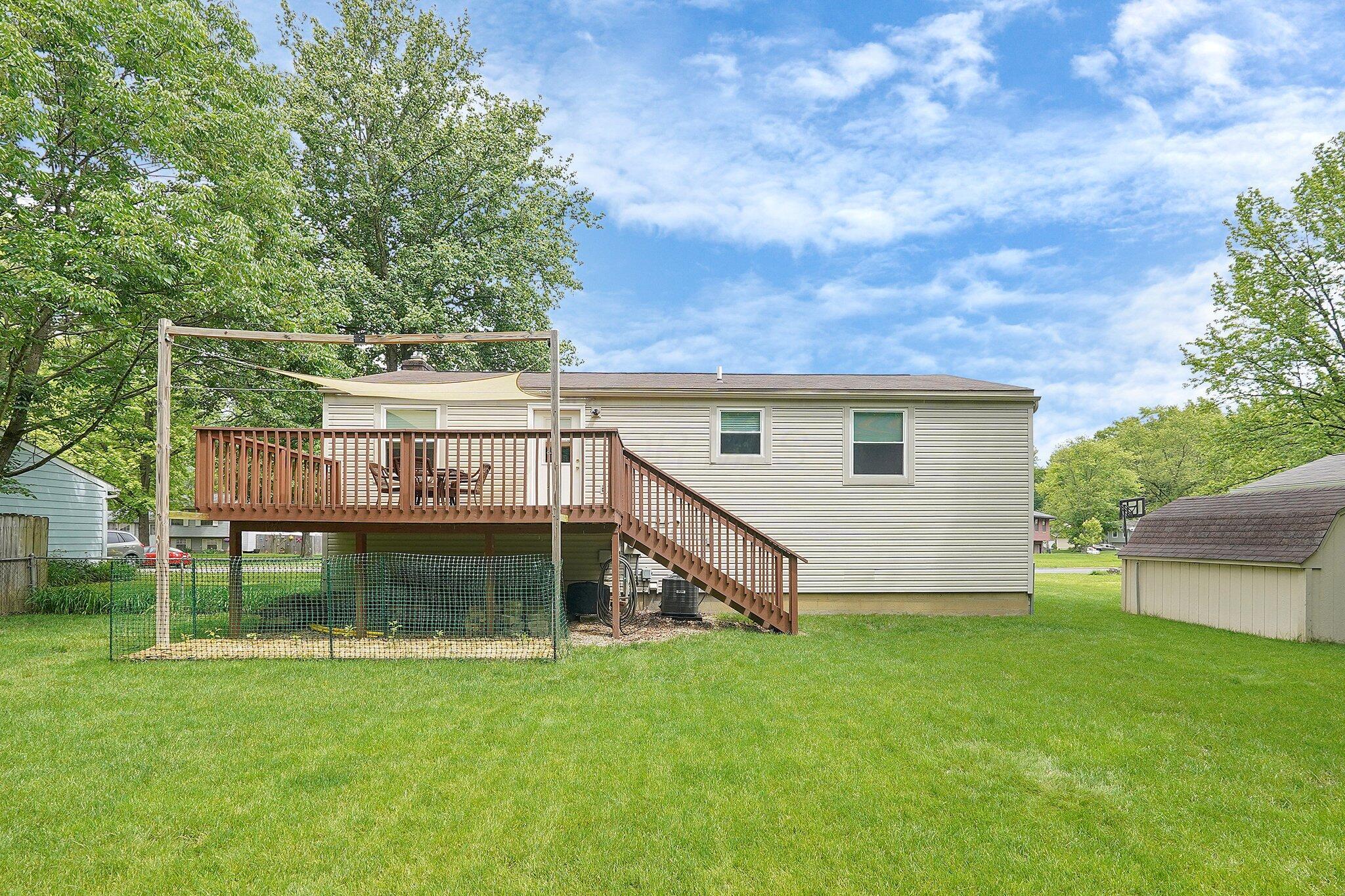 572 Sycamore Drive, Pickerington, Ohio image 6