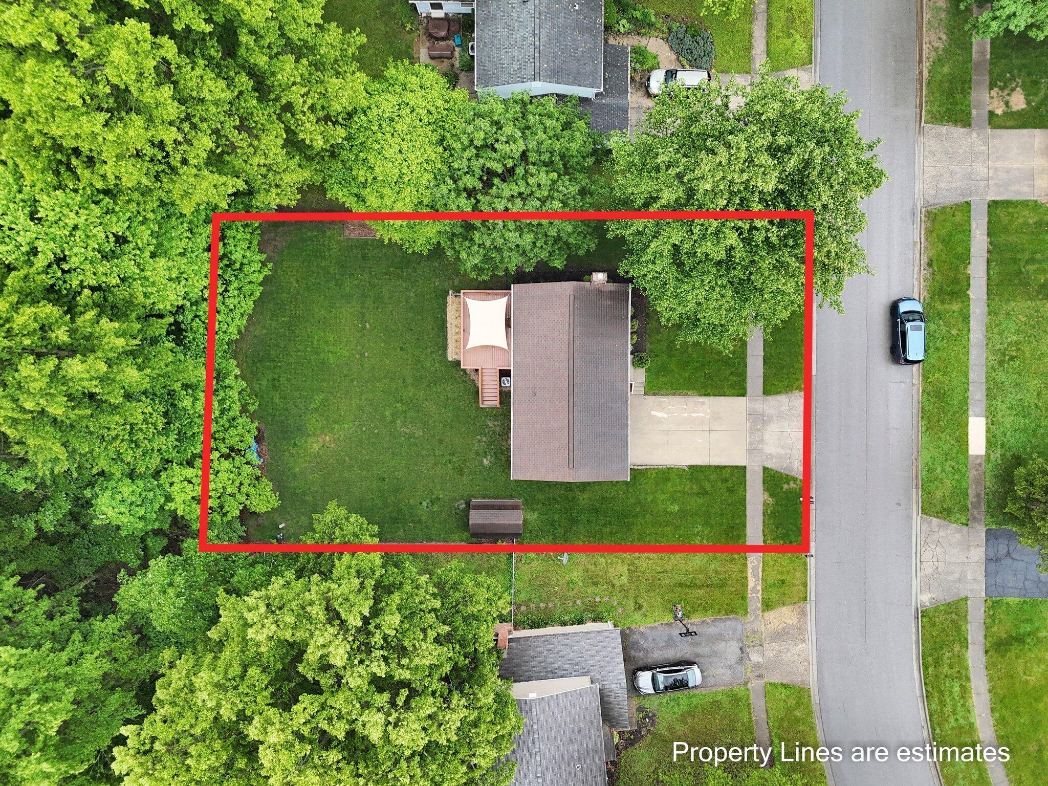 572 Sycamore Drive, Pickerington, Ohio image 41