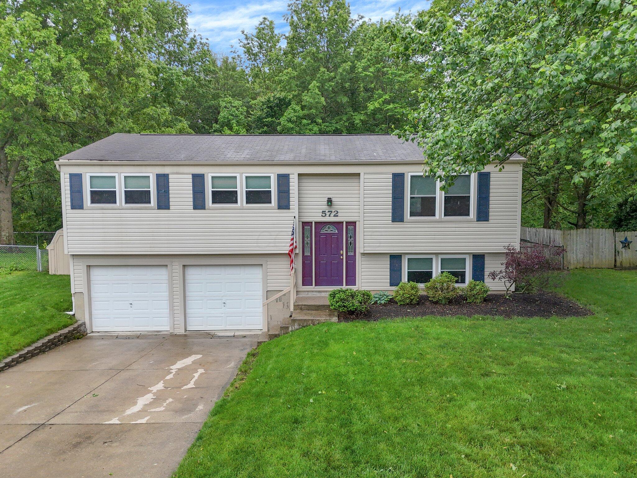 572 Sycamore Drive, Pickerington, Ohio image 44