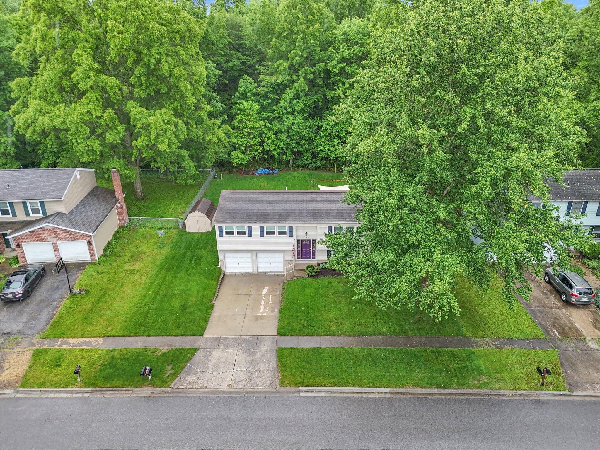 572 Sycamore Drive, Pickerington, Ohio image 46