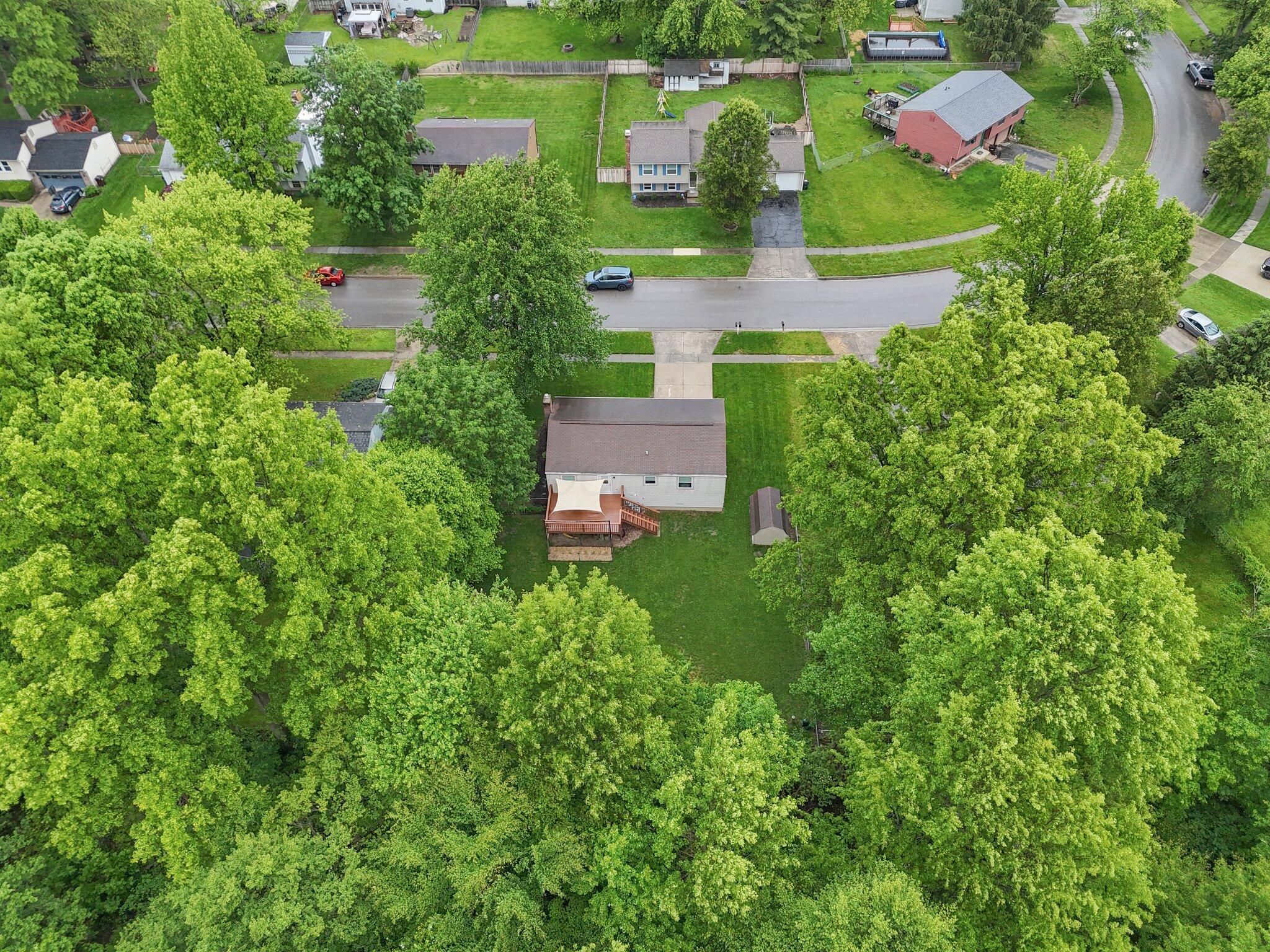 572 Sycamore Drive, Pickerington, Ohio image 49