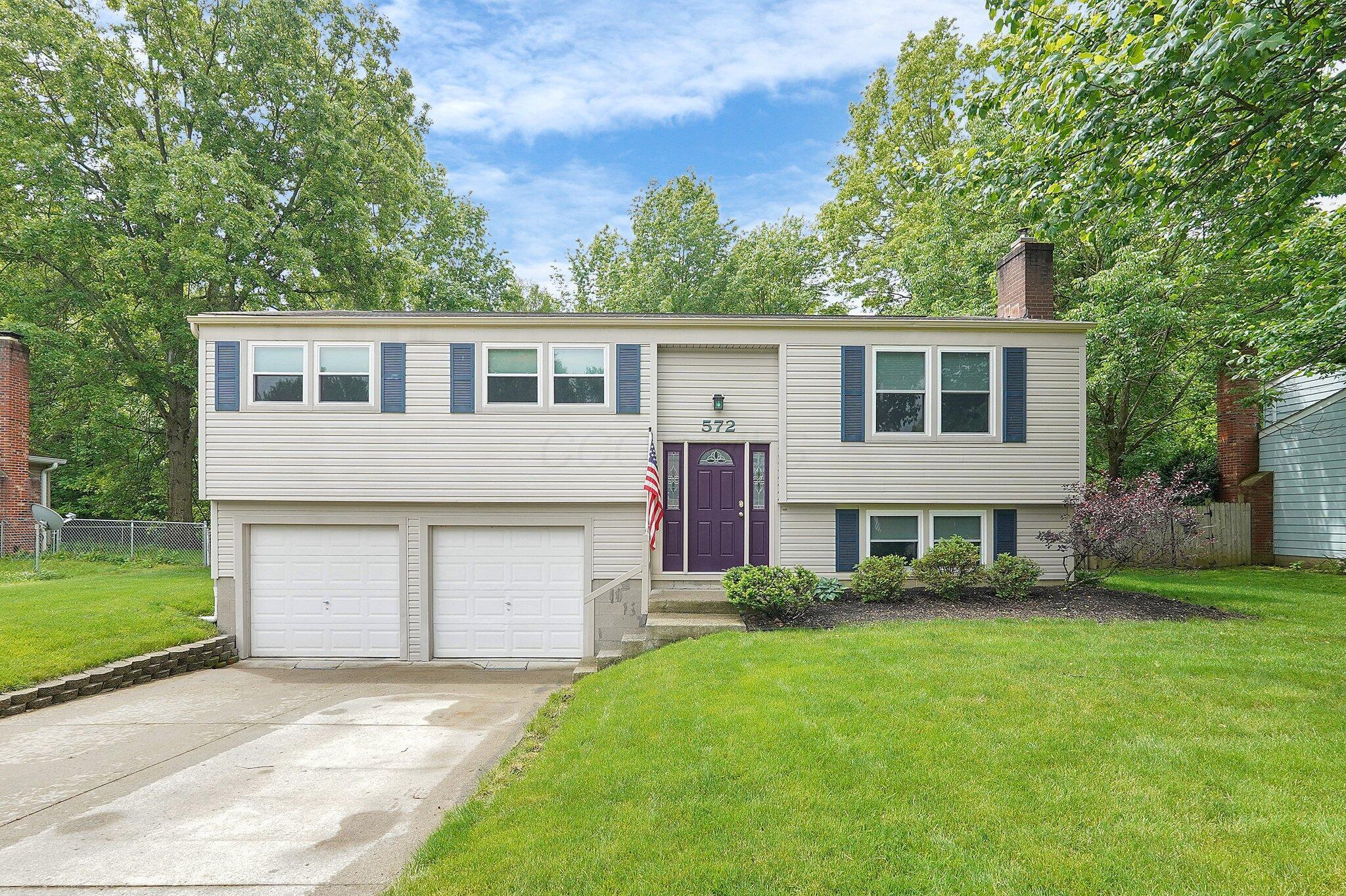 572 Sycamore Drive, Pickerington, Ohio image 3