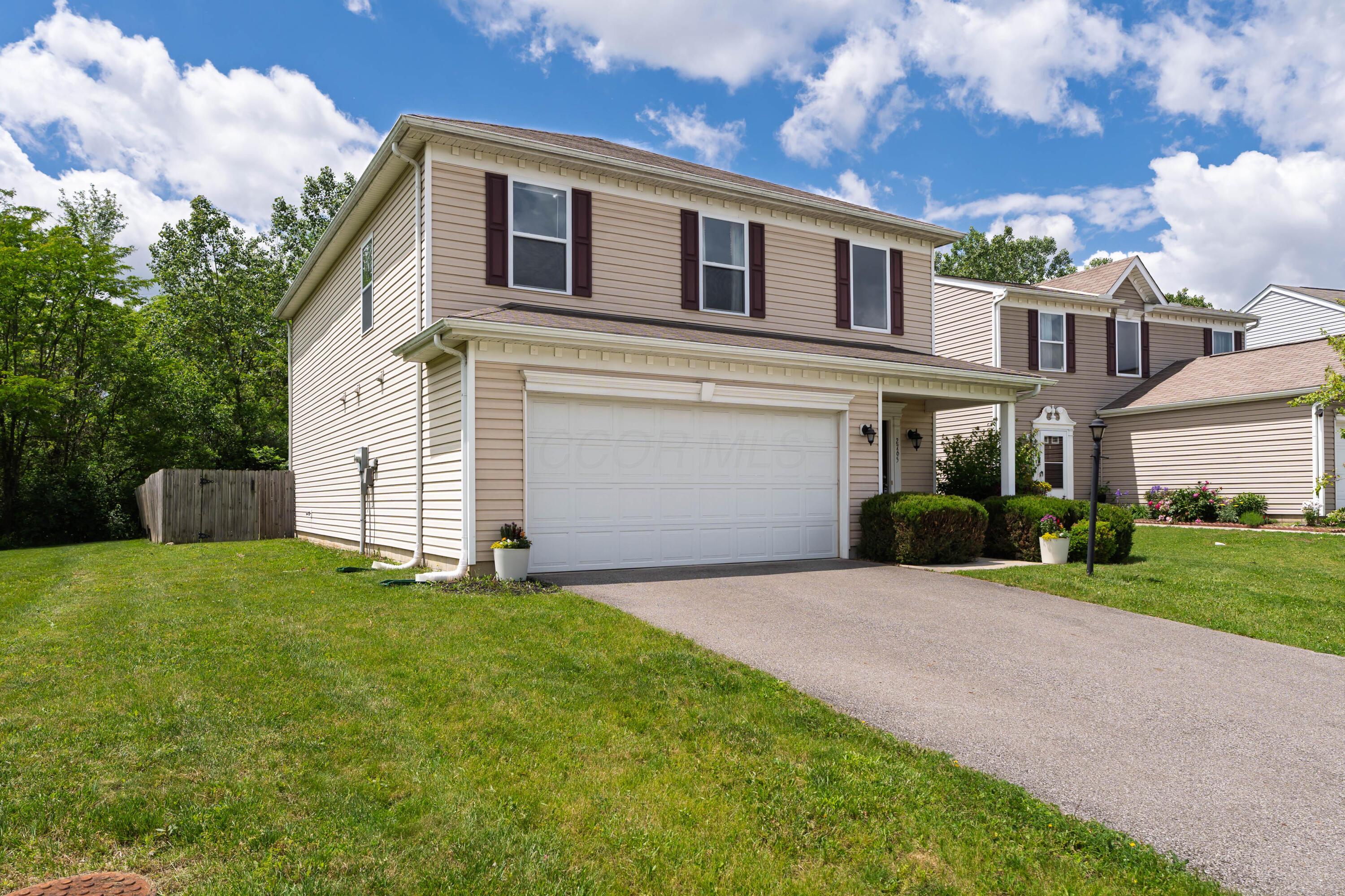 2765 Sussex Place Drive, Grove City, Ohio image 5