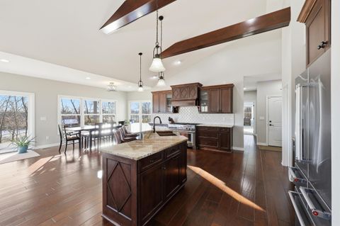 Tiny photo for 3525 Big Plain Circleville Road, London, OH 43140 (MLS # 225045264)