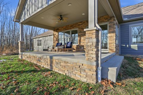 Tiny photo for 3525 Big Plain Circleville Road, London, OH 43140 (MLS # 225045264)