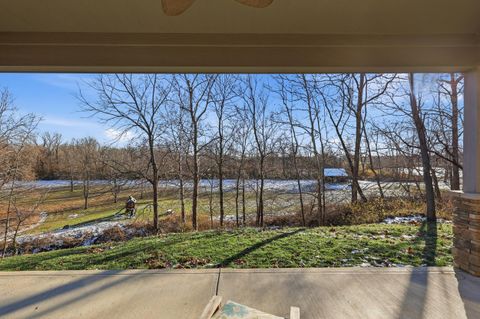 Tiny photo for 3525 Big Plain Circleville Road, London, OH 43140 (MLS # 225045264)