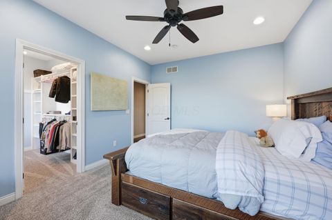 Tiny photo for 3525 Big Plain Circleville Road, London, OH 43140 (MLS # 225045264)