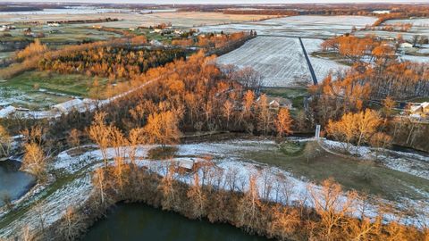 Tiny photo for 3525 Big Plain Circleville Road, London, OH 43140 (MLS # 225045264)