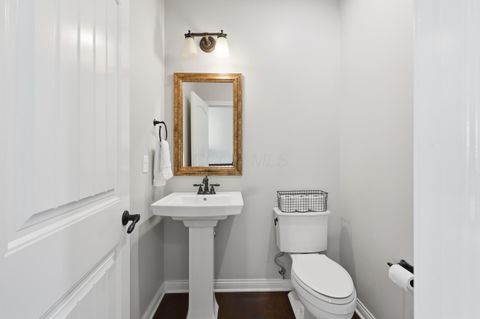 Tiny photo for 3525 Big Plain Circleville Road, London, OH 43140 (MLS # 225045264)